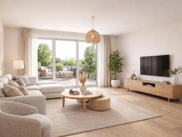 Vente Appartement 3 pièces 62 m2 Saint maur des fosses