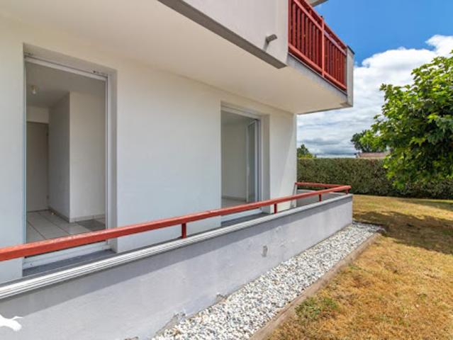 Vente Appartement 3 pièces 62 m2 Saint Paul lès Dax