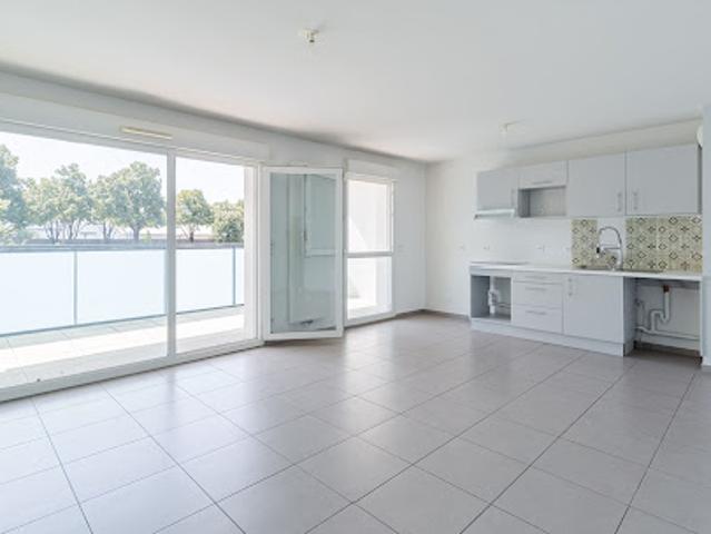 Vente Appartement 3 pièces 62 m2 Saint Priest