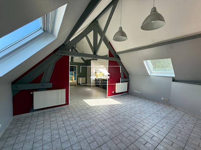 Vente Appartement 3 pièces 62 m2 Seclin