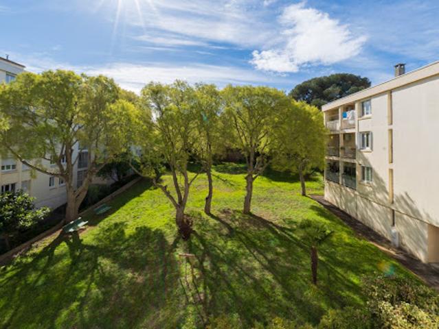 Vente Appartement 3 pièces 62 m2 Sète