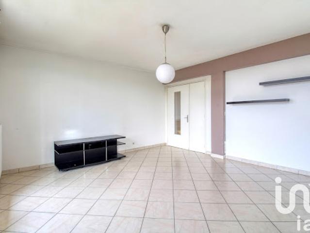 Vente Appartement 3 pièces 62 m2 Soisy sous Montmorency