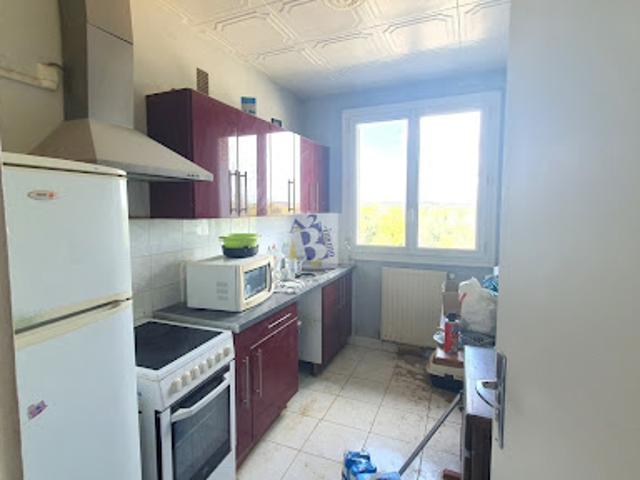 Vente Appartement 3 pièces 62 m2 Soyaux