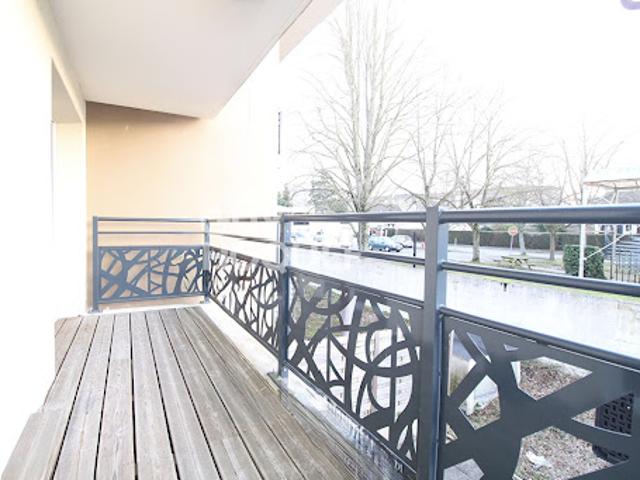 Vente Appartement 3 pièces 67.43 m2 Brie Comte Robert