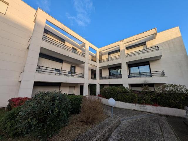 Vente Appartement 3 pièces 67.41 m2 Bordeaux