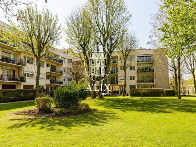 Vente Appartement 3 pièces 67.41 m2 Marnes la Coquette