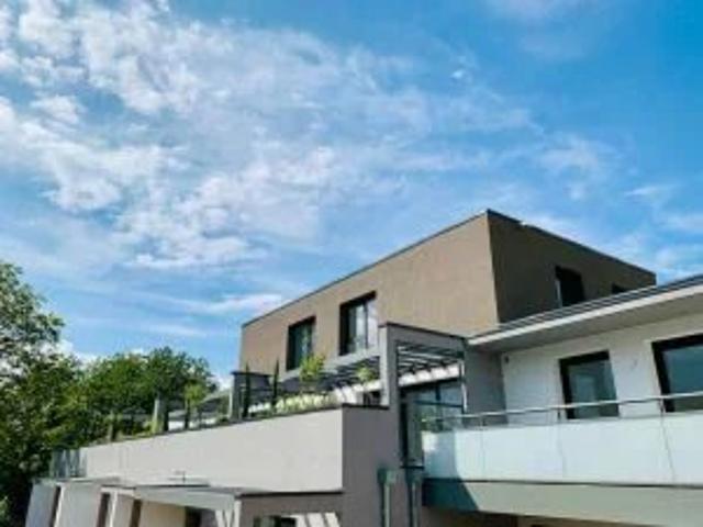 Vente Appartement 3 pièces 67.47 m2 Riedisheim