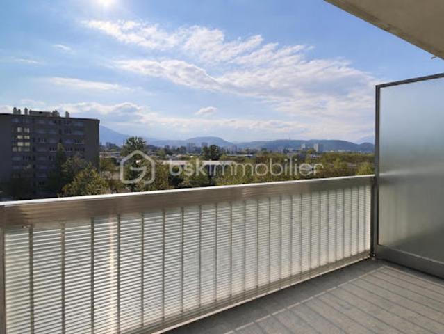 Vente Appartement 3 pièces 67.44 m2 Grenoble