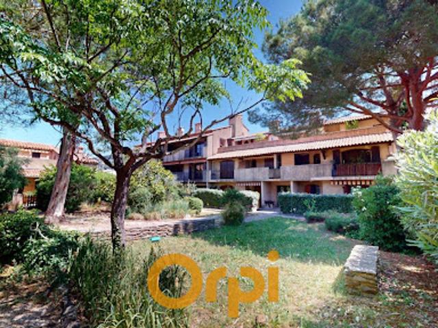Vente Appartement 3 pièces 67 m2 Carqueiranne
