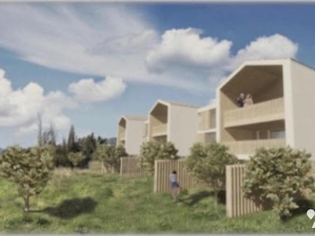 Vente Appartement 3 pièces 67.46 m2 Lucciana