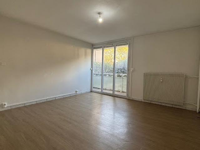 Vente Appartement 3 pièces 67.48 m2 Port de Bouc