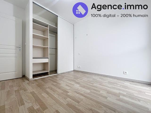 Vente Appartement 3 pièces 67.49 m2 Tours