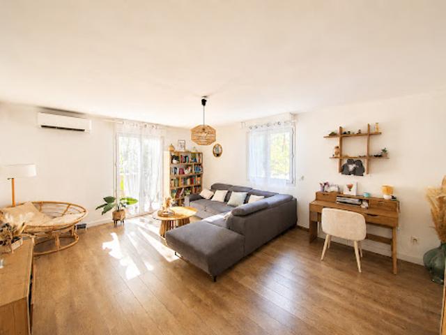 Vente Appartement 3 pièces 67.49 m2 Biguglia
