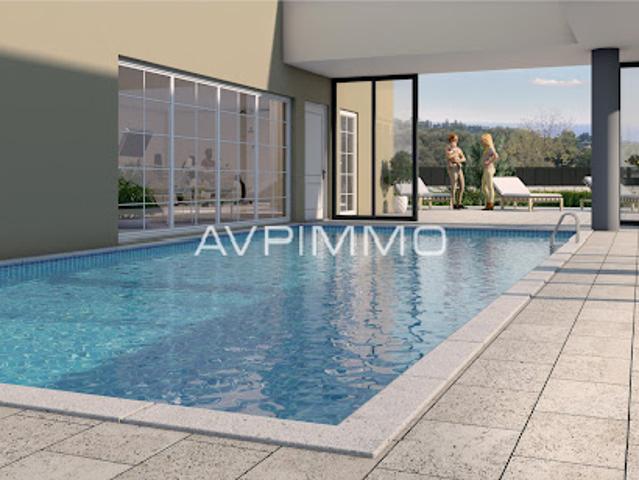 Vente Appartement 3 pièces 67.4 m2 L'Ile Rousse