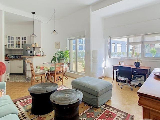 Vente Appartement 3 pièces 67.4 m2 Paris 15ème
