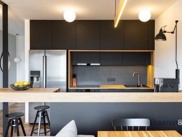 Vente appartement 3 pièces 67.4 m²