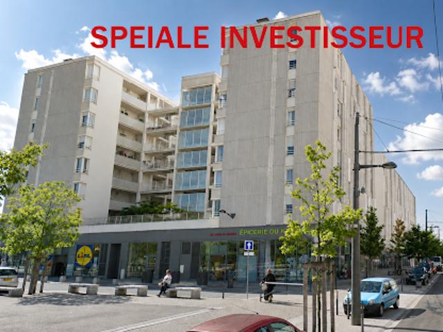 Vente Appartement 3 pièces 67.51 m2 Lyon 9ème