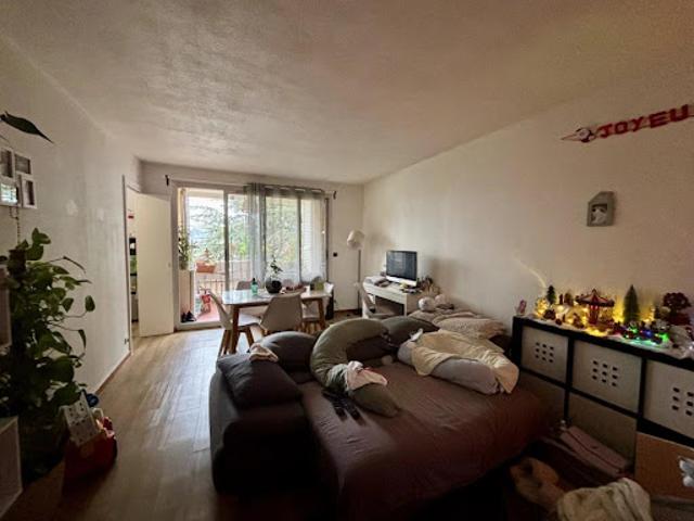 Vente Appartement 3 pièces 67.52 m2 Cassis