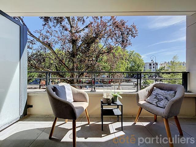 Vente Appartement 3 pièces 67.52 m2 Saint maur des fosses