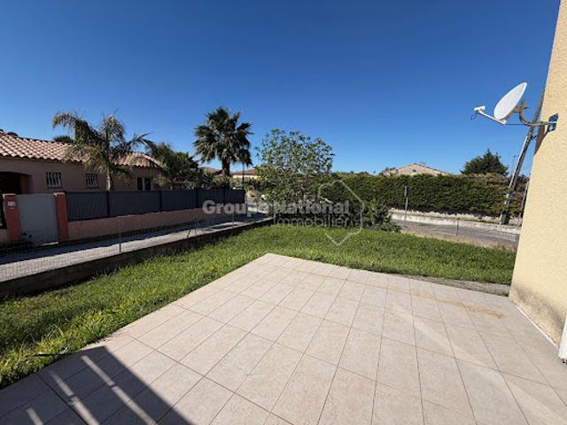 Vente Appartement 3 pièces 67.57 m2 Clarensac