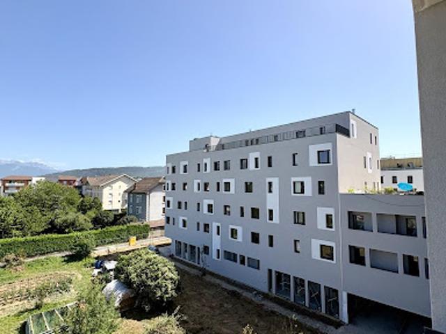 Vente Appartement 3 pièces 67.57 m2 Meythet