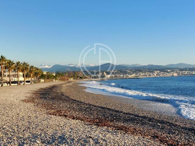 Vente Appartement 3 pièces 67.54 m2 Villeneuve Loubet