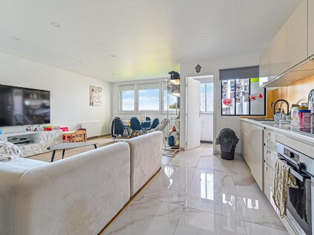 Vente Appartement 3 pièces 67.54 m2 Charenton le Pont