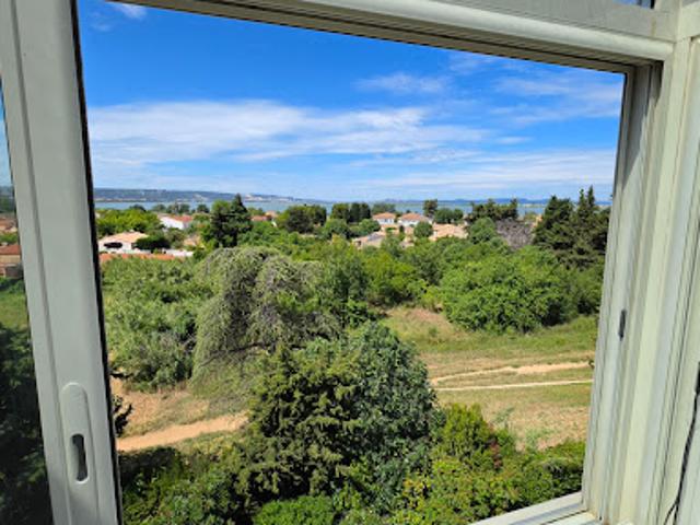 Vente Appartement 3 pièces 67.56 m2 Marignane