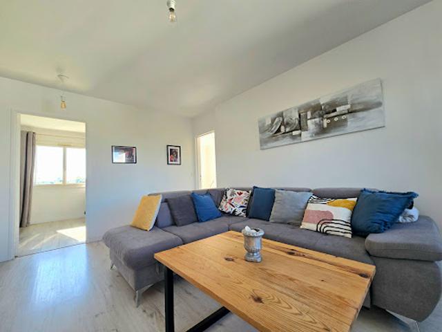 Vente Appartement 3 pièces 67.58 m2 Reze