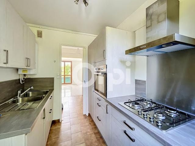 Vente Appartement 3 pièces 67.59 m2 Chantilly