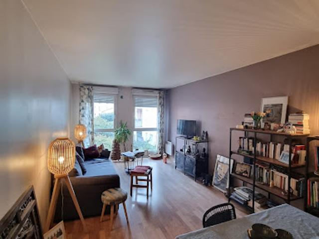 Vente Appartement 3 pièces 67.5 m2 Montreuil