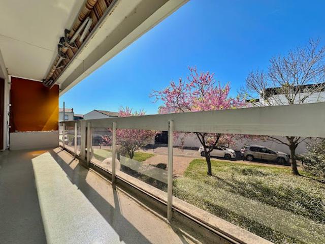 Vente Appartement 3 pièces 67 m2 Le Bouscat