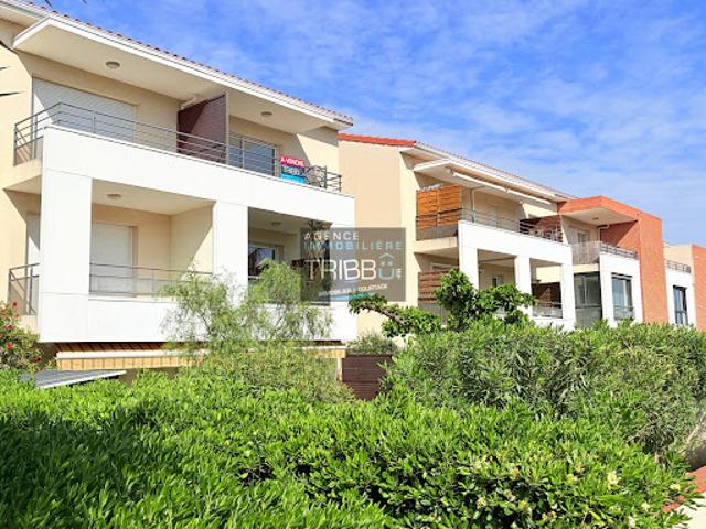 Vente Appartement 3 pièces 67.65 m2 Toulouges