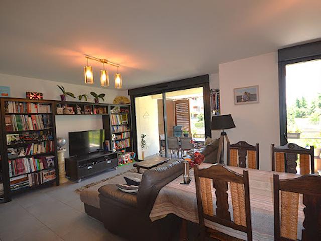 Vente Appartement 3 pièces 67.65 m2 Aix les Bains