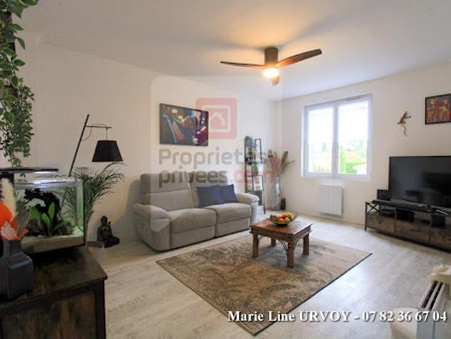 Vente Appartement 3 pièces 67.65 m2 Noves