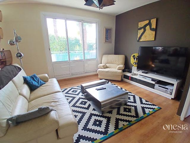 Vente Appartement 3 pièces 67.68 m2 Pau