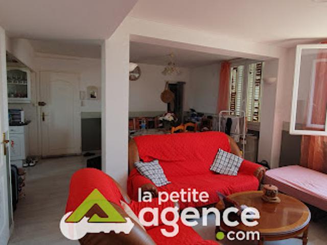 Vente Appartement 3 pièces 67.69 m2 Montluçon