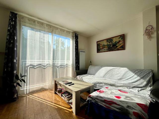 Vente Appartement 3 pièces 67.6 m2 Niort