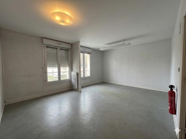 Vente Appartement 3 pièces 67.6 m2 Sens