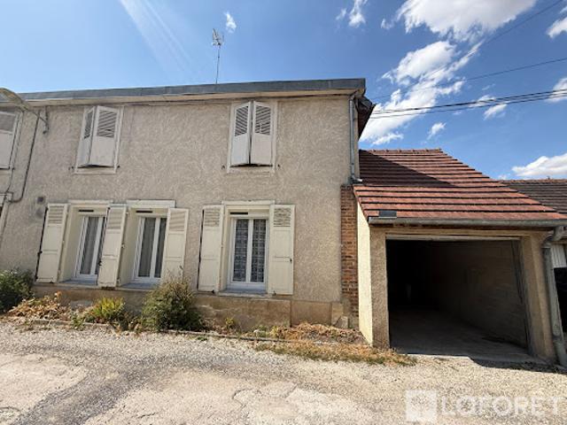 Vente Appartement 3 pièces 67.6 m2 Troyes