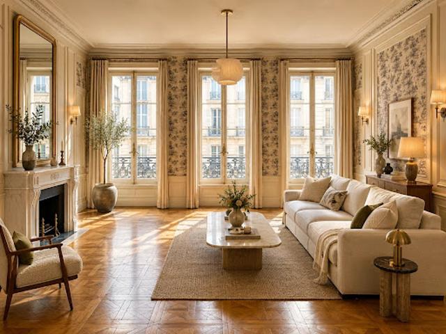 Vente Appartement 3 pièces 67.71 m2 Lyon 2ème