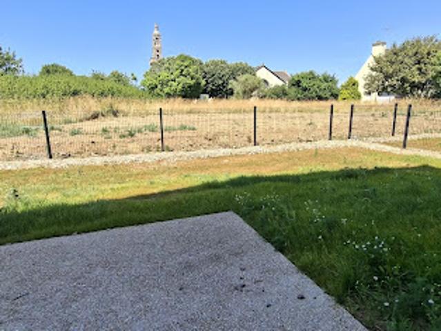 Vente Appartement 3 pièces 67.72 m2 Plougonvelin