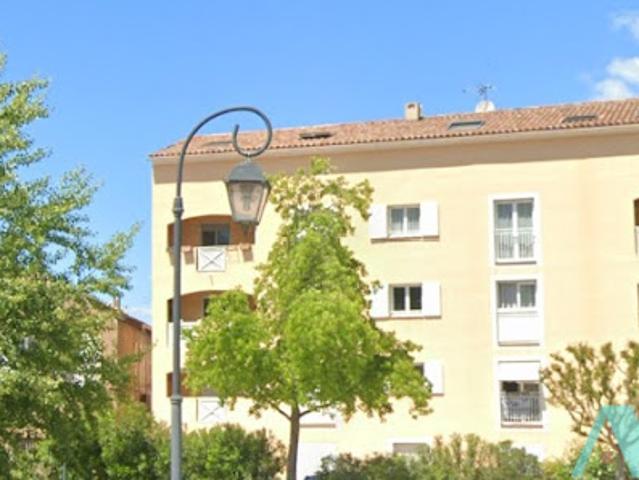 Vente Appartement 3 pièces 67.77 m2 Vidauban