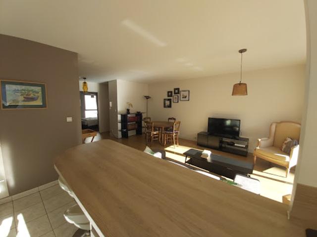 Vente Appartement 3 pièces 67.75 m2 Arras