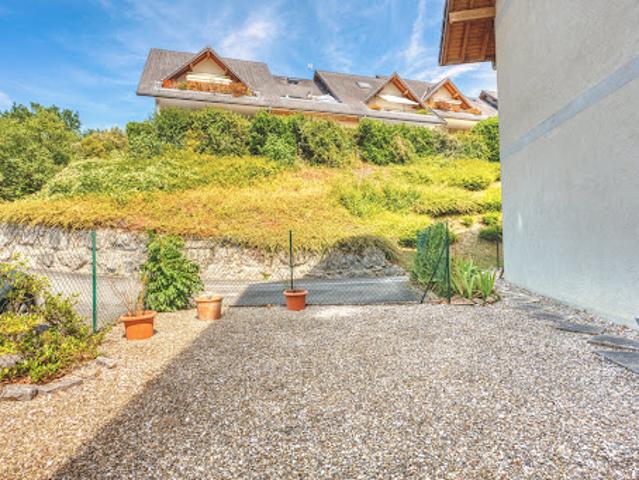 Vente Appartement 3 pièces 67.75 m2 Grésy sur Aix