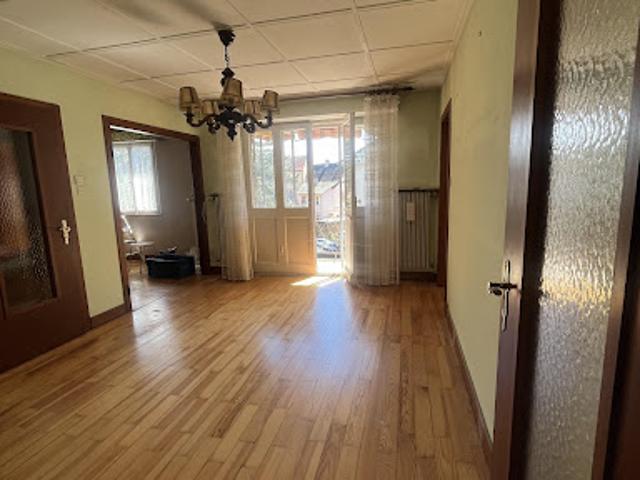 Vente Appartement 3 pièces 67.76 m2 Selestat