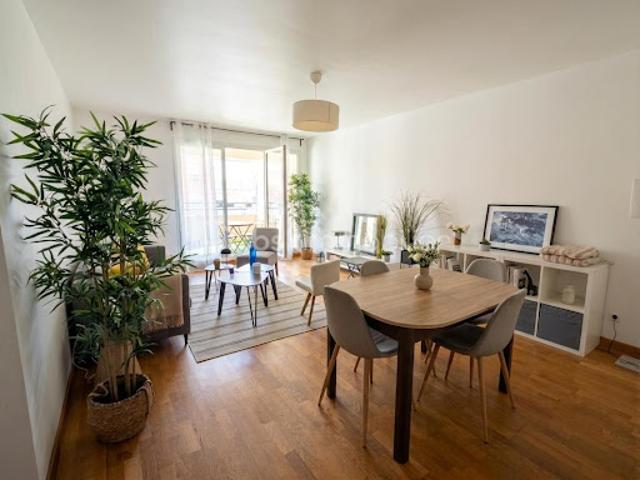 Vente Appartement 3 pièces 67.79 m2 Acheres