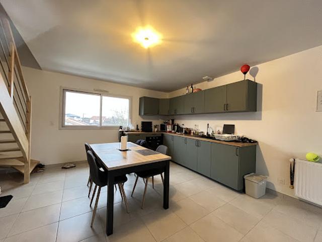 Vente Appartement 3 pièces 67.7 m2 Le Loroux Bottereau