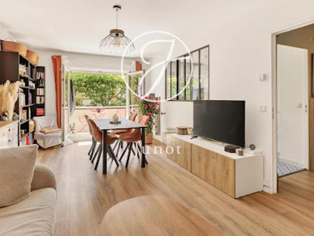 Vente Appartement 3 pièces 67.7 m2 Rueil Malmaison