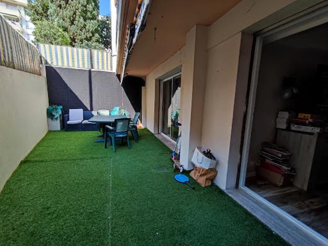 Vente Appartement 3 pièces 67.83 m2 Cannes